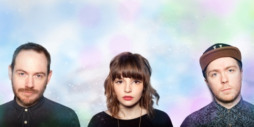 chvrches band pic